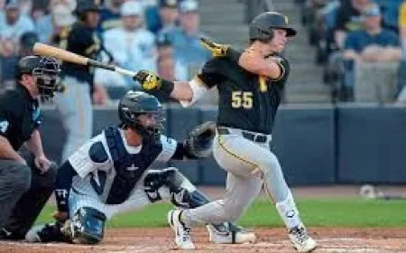 Tyler Callihan Recalled as Pirates Add Infield Depth