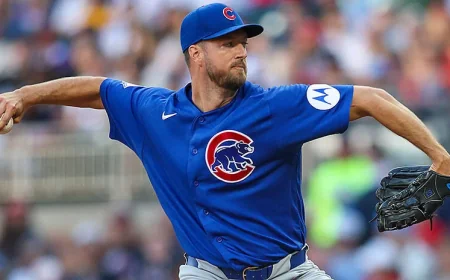 Ed Scimia Backs Cubs Over Pirates With Skenes at 7.5