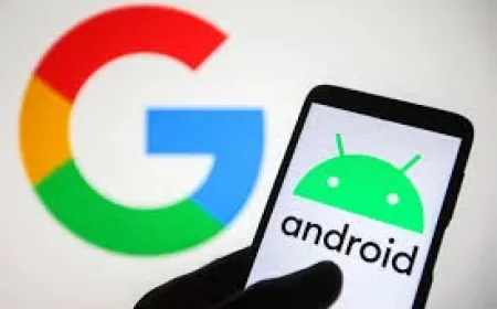 Google Android $135m Settlement Moves Toward June 23 Review