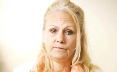 State Seeks Dismissal of Pam Smart Habeas Corpus Petition