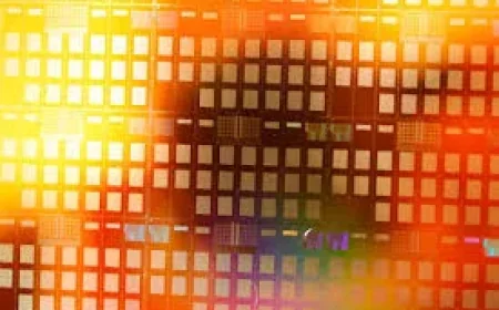 Sivers Semiconductors cuts Q1 revenue 22% as Sive Stock slides