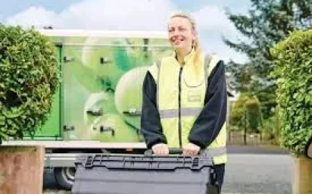 Asda turns to Ocado software for home deliveries from next year
