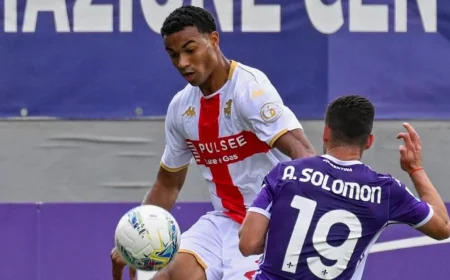 Vergara Napoli Spurs Italian Hunt as Como Eyes Marcandalli, Pellegrini and Gallo