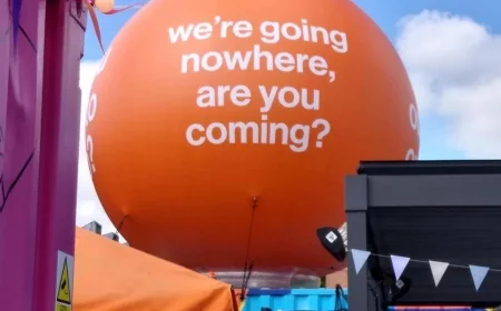 Mark Warters complains over SPARK: York balloon at Southampton F.c.
