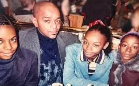 Three sisters inquest opens at Brighton court — The S U N