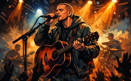 Dermot Kennedy schedules Leeds arena show for 2 June 2026