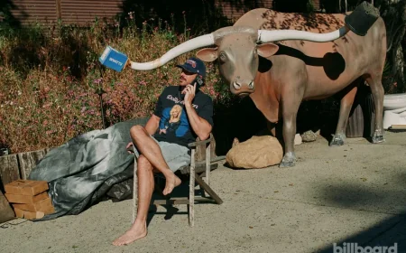 Riley Green Think As You Drunk Surges on Three No. 1 Hits