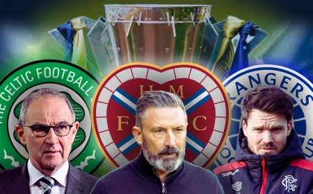 Antonio Sivera Could Leave Levante for Free in Celtic Transfer News