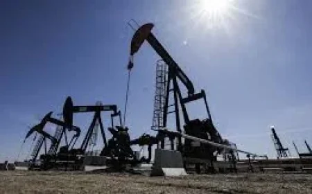 Canada Recession Deepens as GDP Falls Again in Q1 2026