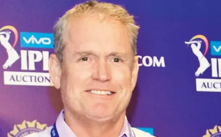 Moody Signals Pant Reset as LSG End 2026 Last Place — Ipl 2026