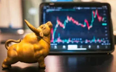 Soxl Stock Up 291% Year to Date After 90% 2022 Drop