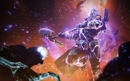 Bungie Sets June 9, 2026 Destiny 2 End for Live Updates