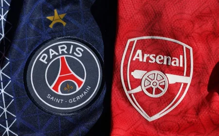 Jibin George Maps Free Access for How To Watch Champions League Final