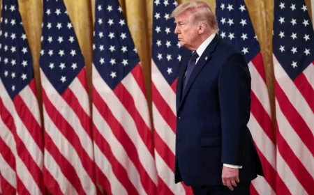 Juge Fédéral Des états-unis gèle près de 1,8 milliard de dollars