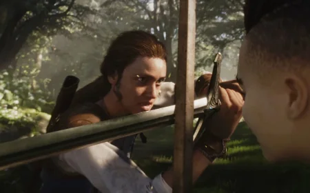 Matt Booty Moves Fable to February 2027