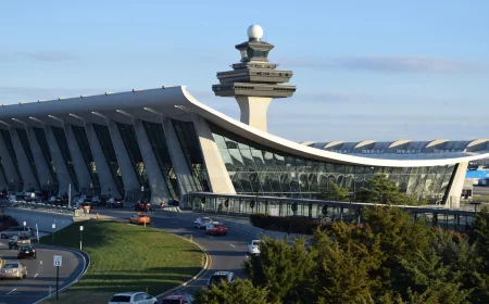 Anabella Gyasi Dulles Detention lasts more than a week at airport