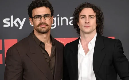 Aaron Taylor-Johnson Sends Fuze Film to VOD After Sub-$5 Million Run