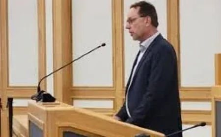 Doug Wegren says Saskatoon Fire overdose calls rise by about 400