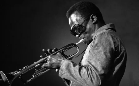 Miles Davis Century Reopens Debate Over Abuse and Legacy