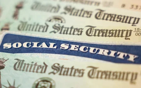 Social Security June 2026 Schedule sets Monday SSI payments