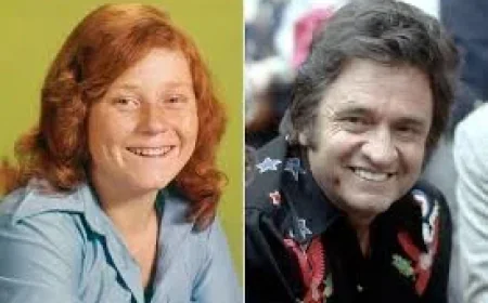 Danny Bonaduce Recalls Johnny Cash Defending Him on 1970 Set