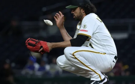 Jared Jones Returns From 60-Day IL For Friday Start