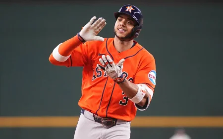 Astros Open Brewers Vs Astros With Misiorowski Set For Finale