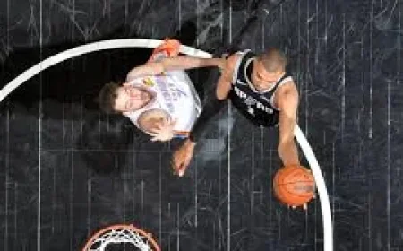 Fox and Harper Clear For Game 3 In Okc Vs Spurs Game 7