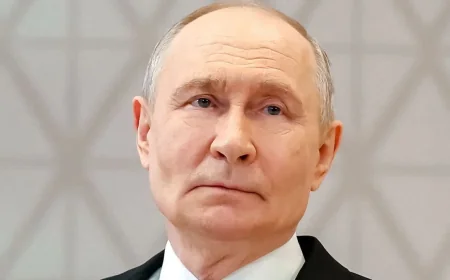 Poutine soutient 26 milliards pour Immortalité et longévité