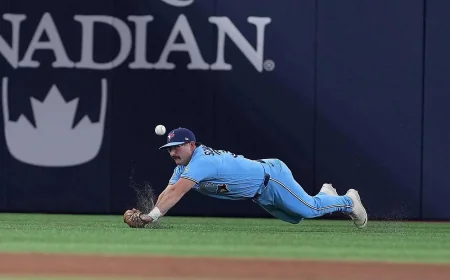 Nathan Lukes Activated as Blue Jays Option Davis Schneider