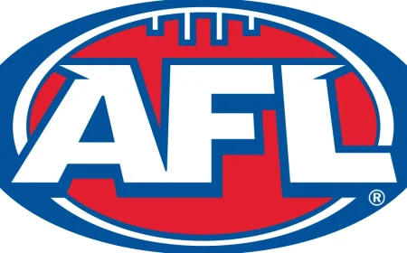 Optus Stadium Map Puts Richmond Football Club Listings in Focus