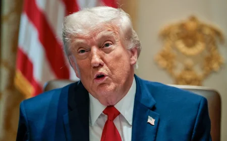 Trump Medical Report: Trump Makes Fourth Walter Reed Visit at 79