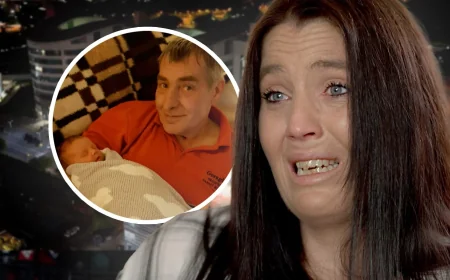Claire Fray launches negligence case over 16-hour A&E wait — Channel 4 News