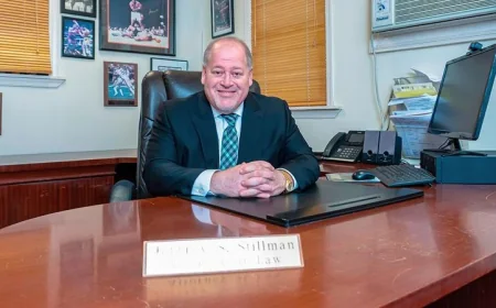 Kurt Zaner, Zaner Law Gain 2026 Best Lawyers Recognition — Accident Lawyers