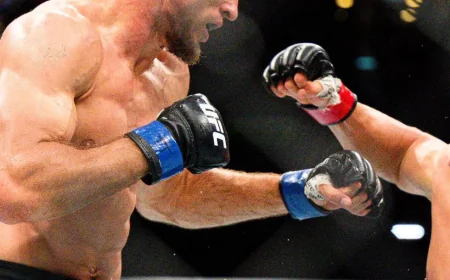 Rodrigo Vera Opens as -115 Favorite at UFC Macau Debut