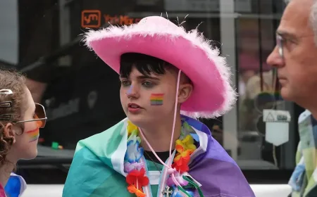 Crudi Dench Hosts York Pride 2026 Across Three Stages