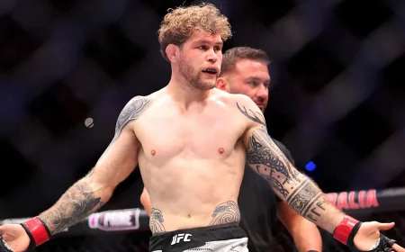 Jake Matthews Rallies Past Magny Controversy Before Macau Return
