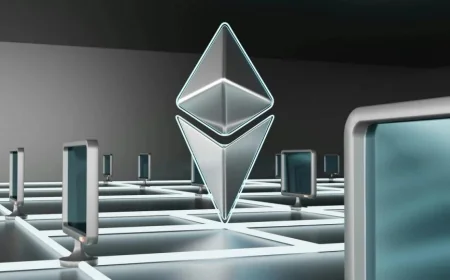 Eight Contributors Leave Ethereum Foundation as Criticism Grows — Blockchain Technology