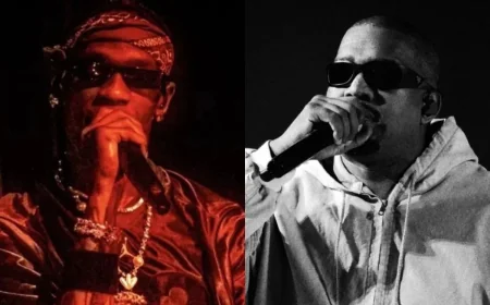 Kanye West and Travis Scott Concert Cancellations Hit Reggio Emilia