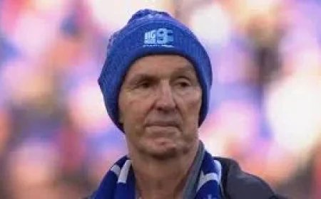 Bryan Cousins Mnd revelation puts West Australian footy great in spotlight