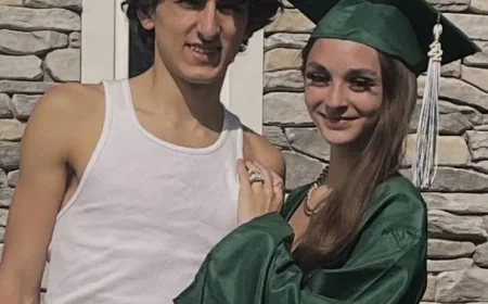 Gypsy Rose Blanchard Says Shirilla Won’t Get Early Parole