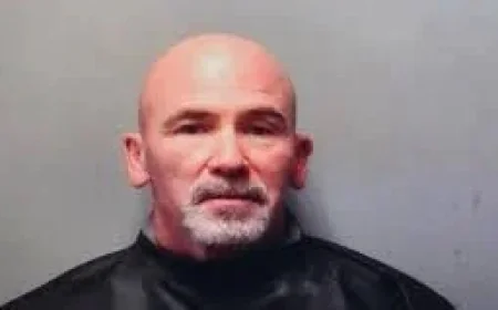 Deputy Killed, Another Hurt in Carroll County Va Welfare Check Shooting