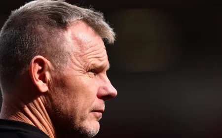 Saracens Vs Harlequins Could Lift Mark McCall Into Top Four