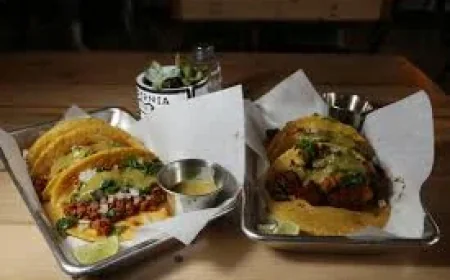 Guzman Y Gomez Us Closure Ends All 8 U.S. Restaurants