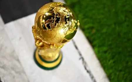 Qatar Draws Switzerland, Canada and Bosnia and Herzegovina in World Cup Groups 2026