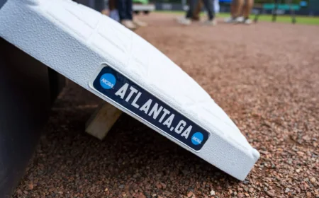 The Citadel faces Oklahoma at 5 p.m. in Atlanta Regional
