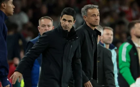 Arsenal Face 80% Trophy Rule in Uefa Complaint Arsenal Psg Tickets Final