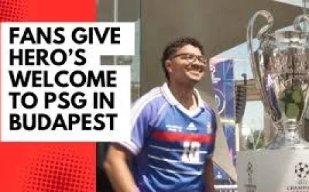 Kimpembe: Trophy Packed Away Before PSG vs Arsenal Final