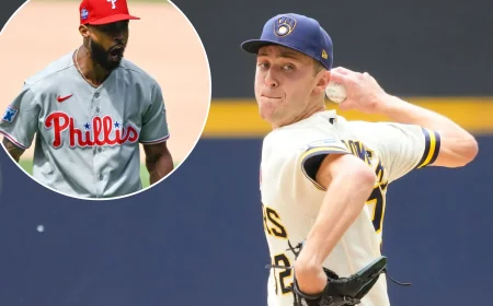 Jacob Misiorowski Strikeout Pace Puts +340 NL Cy Young Bid in Play