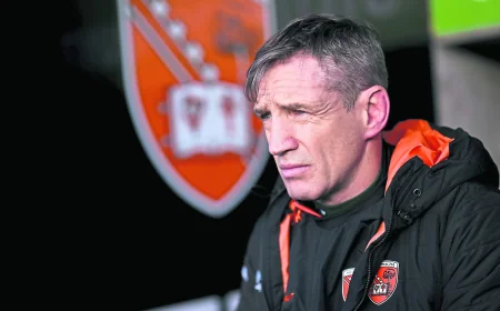 Armagh V Derry: O’Neill Returns After Three Straight Wins